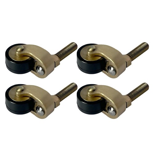 Ces roulettes en - 4,