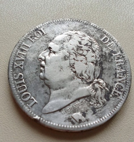 France monnaie royale - france, /