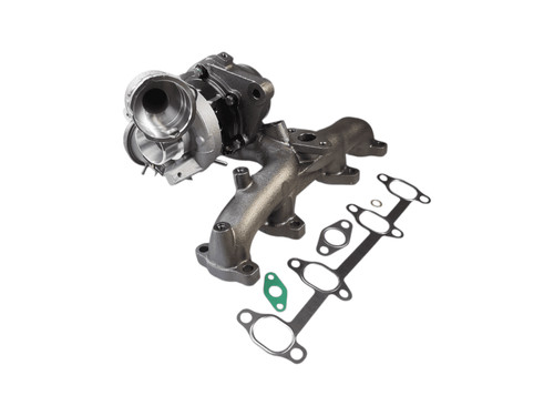 Turbocharger new audi golf - new, /