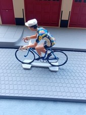 Figurine Cycliste 1/32e Equipe