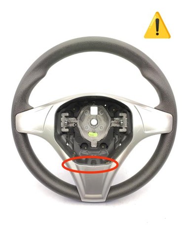 Volant alfa romeo - volant,