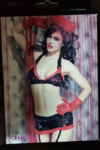 Tenue sexy femme - sexy,