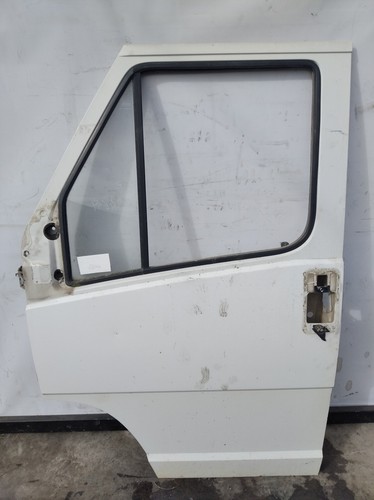 Porte avant gauche citroen - porte, c
