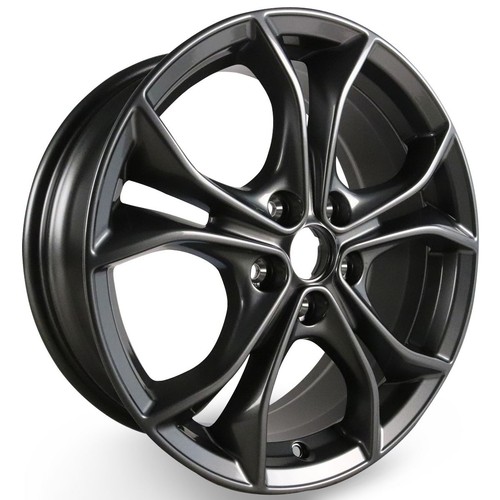 Ford jante alliage - ford, 17"