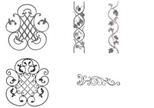 Torstab pour Fer Forgé