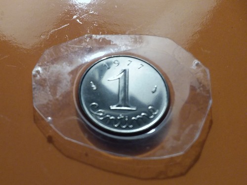 1cme epi série fdc à - ,