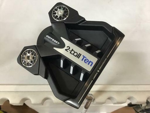 Odyssey putter ball - odyssey, 2-ball