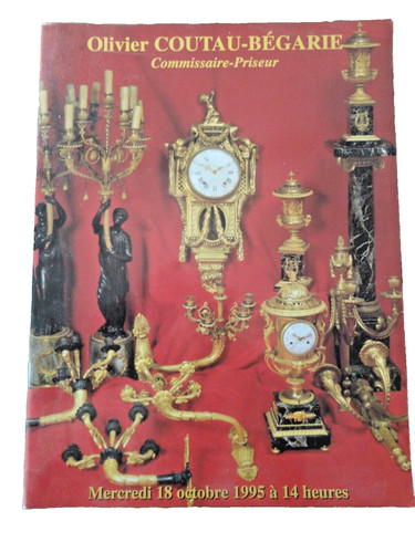 Catalogue coutau begarie - catalogue, /
