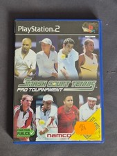 Jeu Sony PlayStation 2 Smash