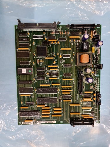Cummins pcb board digital - pcb,
