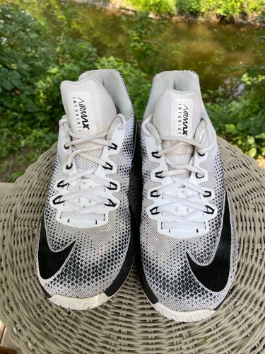 Nike air max infuriate - nike,