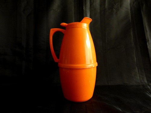 Carafe isotherme tupperware - carafe,