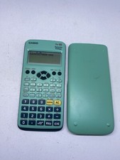 Calculatrice Casio Fx-92 +