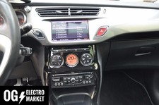 CITROEN C3 GPS NAVIGATION