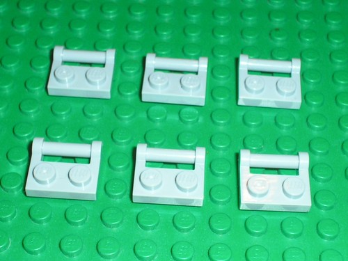 Lego mdstone plate ref - plate, 48336