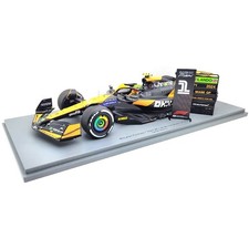 Modèle réduit 1/18 Spark