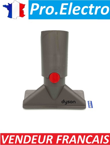 Original accessoire brosse - original:accessoire,