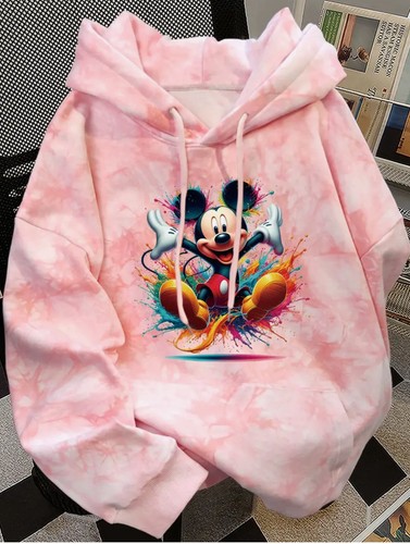 Pull capuche - À,