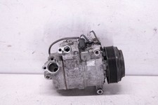 Compresseur De Climatisation