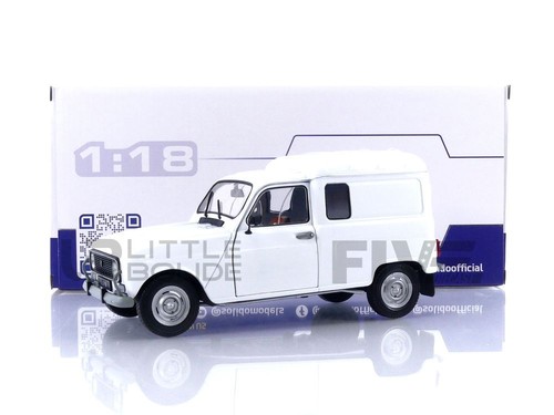 Solido renault 4lf4 - solido,