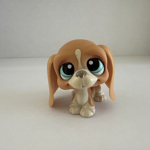 Lps littlest petshop pet - lps,