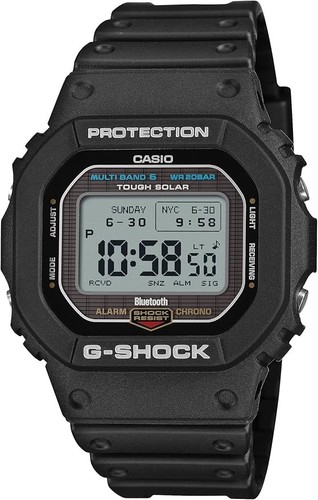 Casio shock bx5600 1jf - casio, g-shock