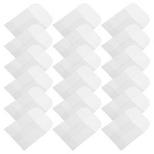  50 Pcs Hangtag Pouches for