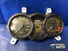 Compteur Tableau de bord