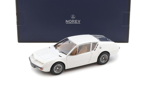 Norev alpine a310 1600 ve - alpine,