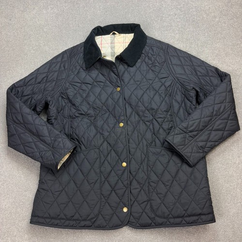 Veste barbour pour - veste, femme
