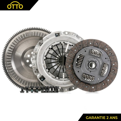 Kit pieces volant - kit, 4