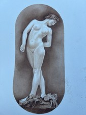 Tableau & Dessin Aquarelle