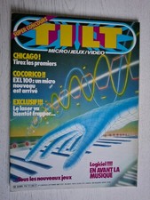 Tilt magazine n°15 septembre