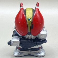 Mini figurine Den-O Kamen