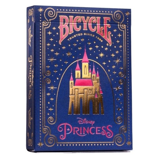 Jeu cartes bicycle disney - jeu,