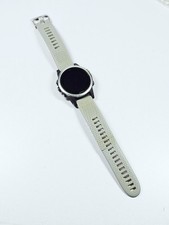 Montre GPS Garmin Fenix 5s Vendu Dans L'état Non Testé Pour Pièce Détaché