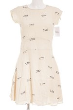 SESSUN Robe à manches courtes