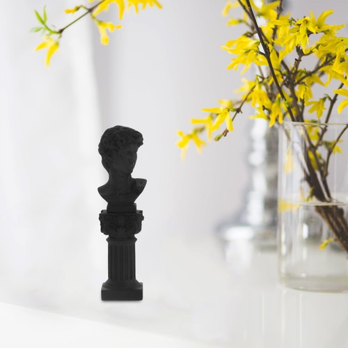 Ensemble mini statue de - 1,