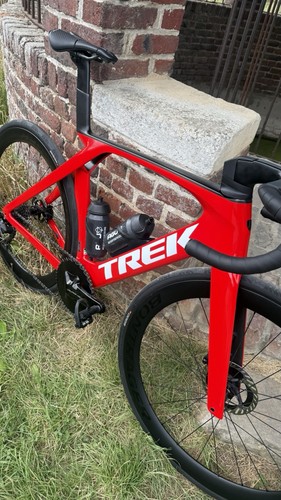 Vélo trek madone slr - vélo,