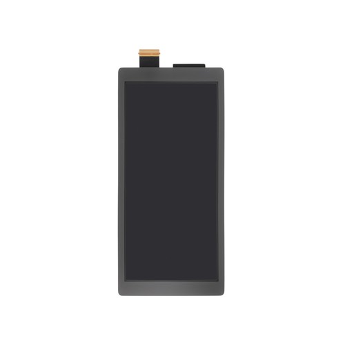 Tactile noir nintendo - noir, switch