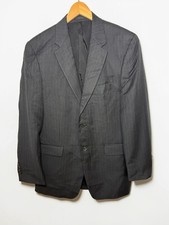 Blazer Ralph Lauren Homme Gris