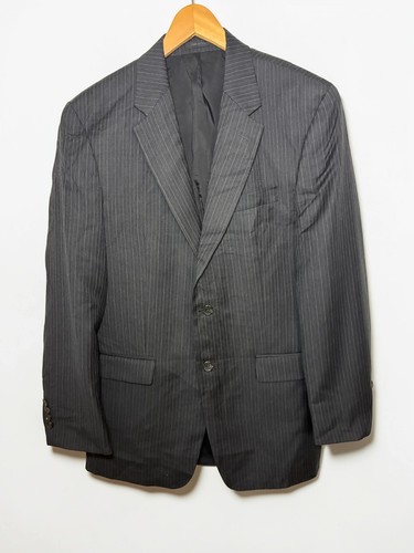 Blazer ralph lauren homme gris - blazer,