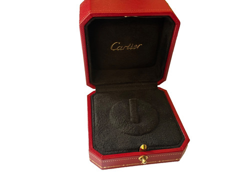 Cartier ecrin pour - cartier’’, ecrin’’pour