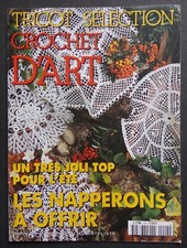 § catalogue ancien Tricot