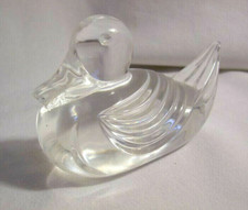 CANARD cristal WATERFORD