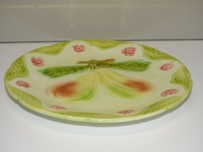 -BELLE ANCIENNE ASSIETTE