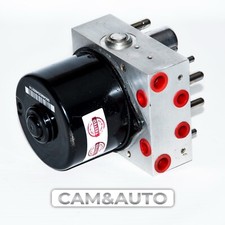 ABS Bloc Hydraulique