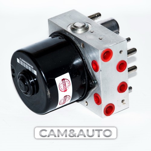 Bloc hydraulique abs - hydraulique,