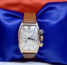 Franck Muller Master of