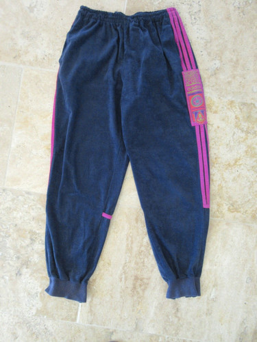 Pantalon adidas one world - one,